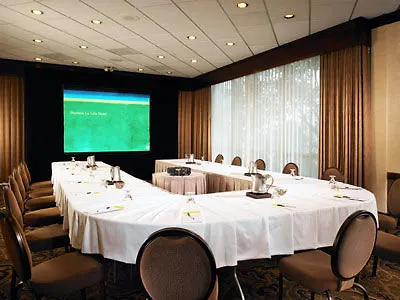 Sheraton La Jolla Hotel 3*