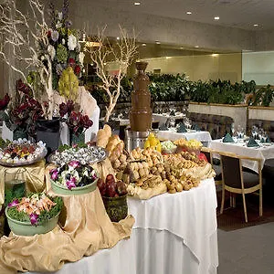 Four Points By Sheraton 3*