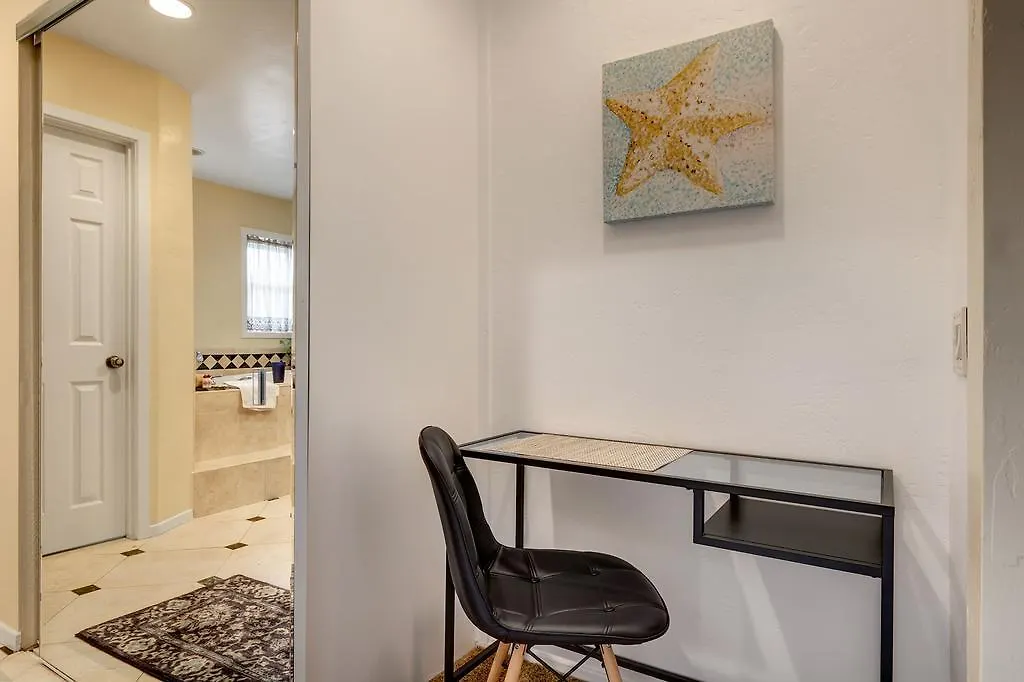 Hillcrest House Bed & Breakfast 3* San Diego