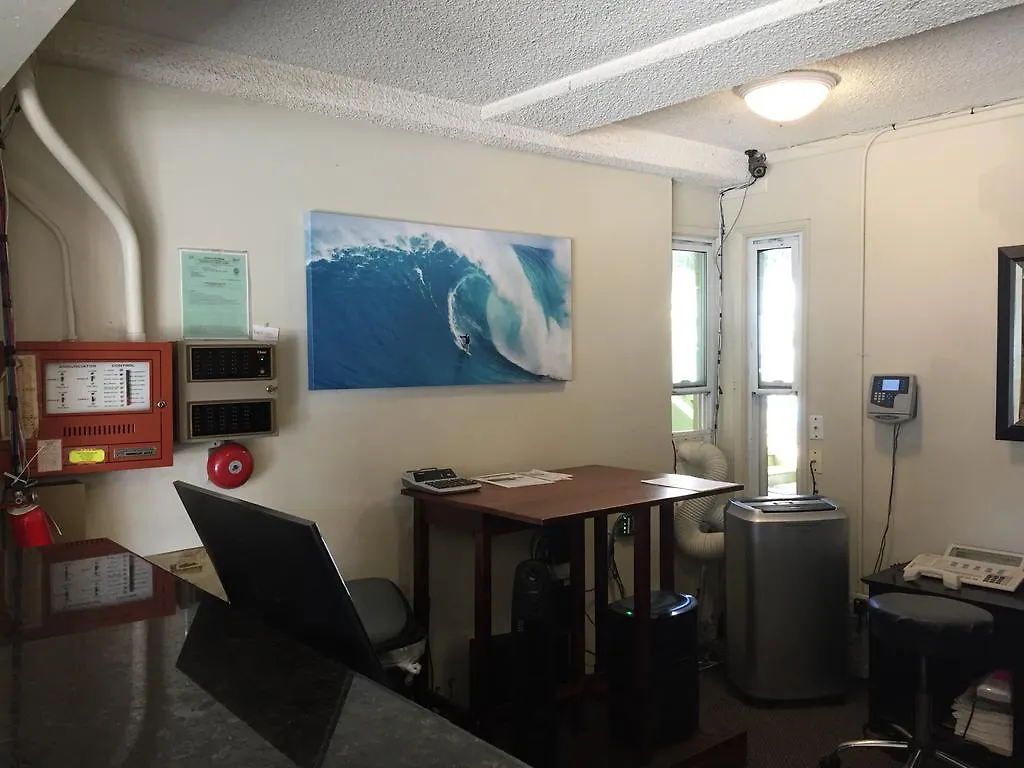 Surfer Hotel 3*