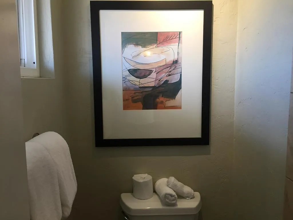 Hotel Surfer San Diego