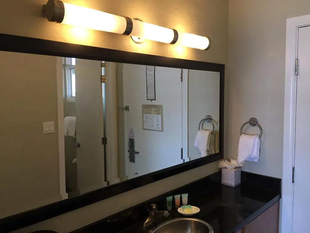 Hotel Surfer San Diego