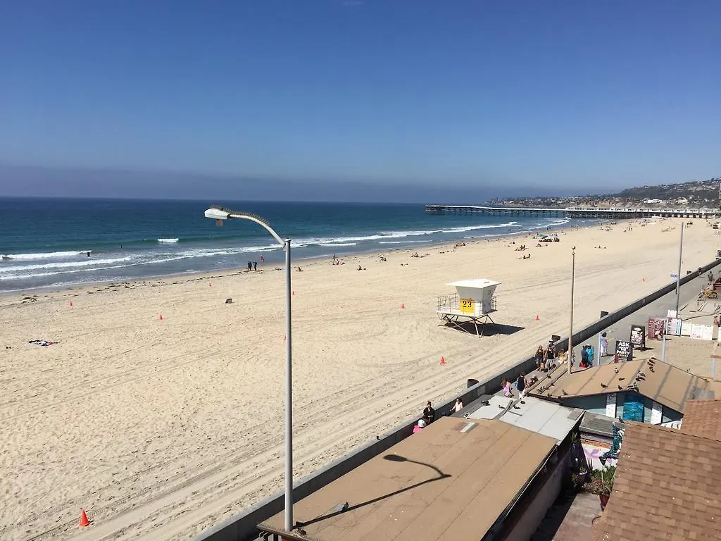 Surfer Hotel