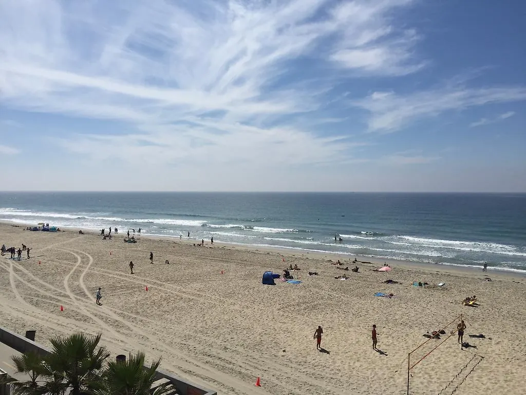 Hotel Surfer