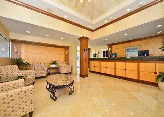 Homewood By Hilton Circle/seaworld Area 3* San Diego