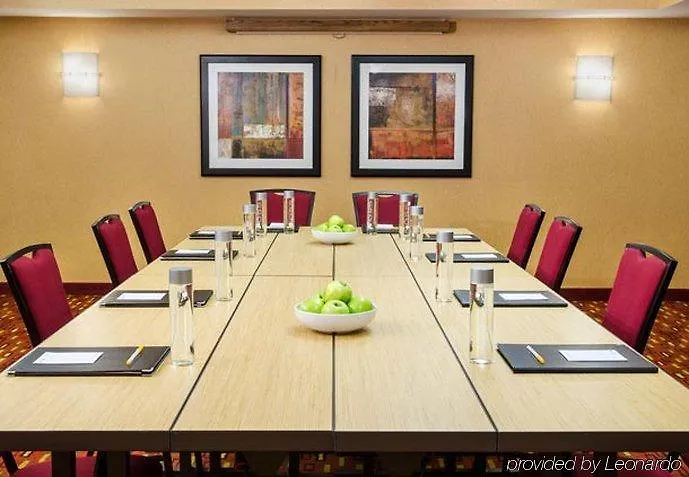 Courtyard By Marriott Sorrento Valley Hotel