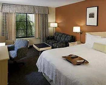 Hampton Downtown Hotel