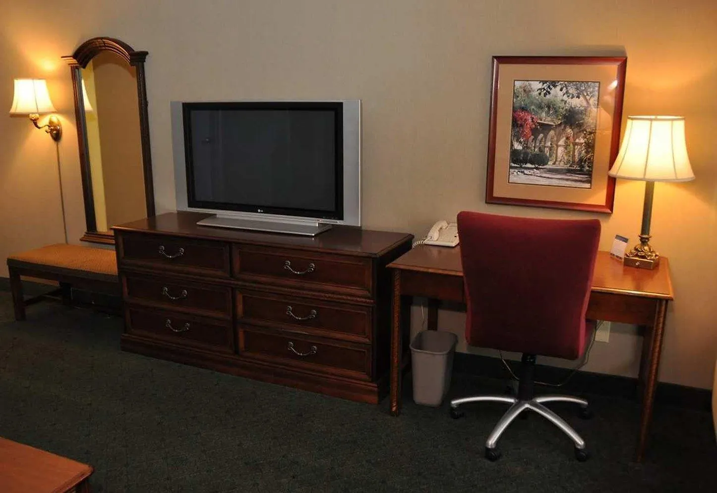 Hampton By Hilton - Kearny Mesa מלון 3*
