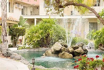 California Hotel