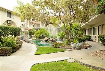 Hotel California San Diego