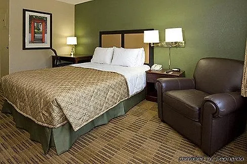 Hotel Extended America - - Fashion Valley