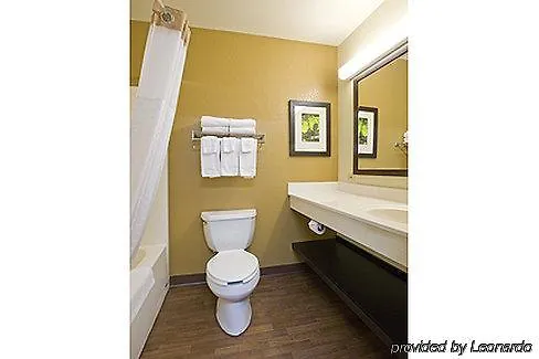 Extended America - - Fashion Valley Hotel