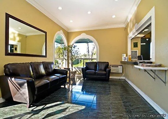 Super 8 By Wyndham Circle 2* San Diego
