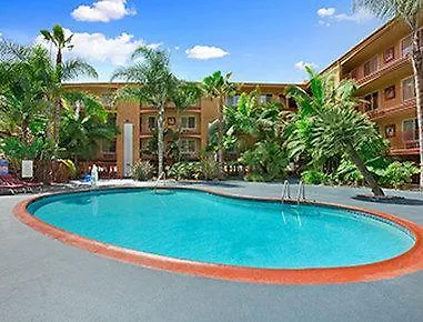 Hotel Days By Wyndham Mission Valley-sdsu 2*
