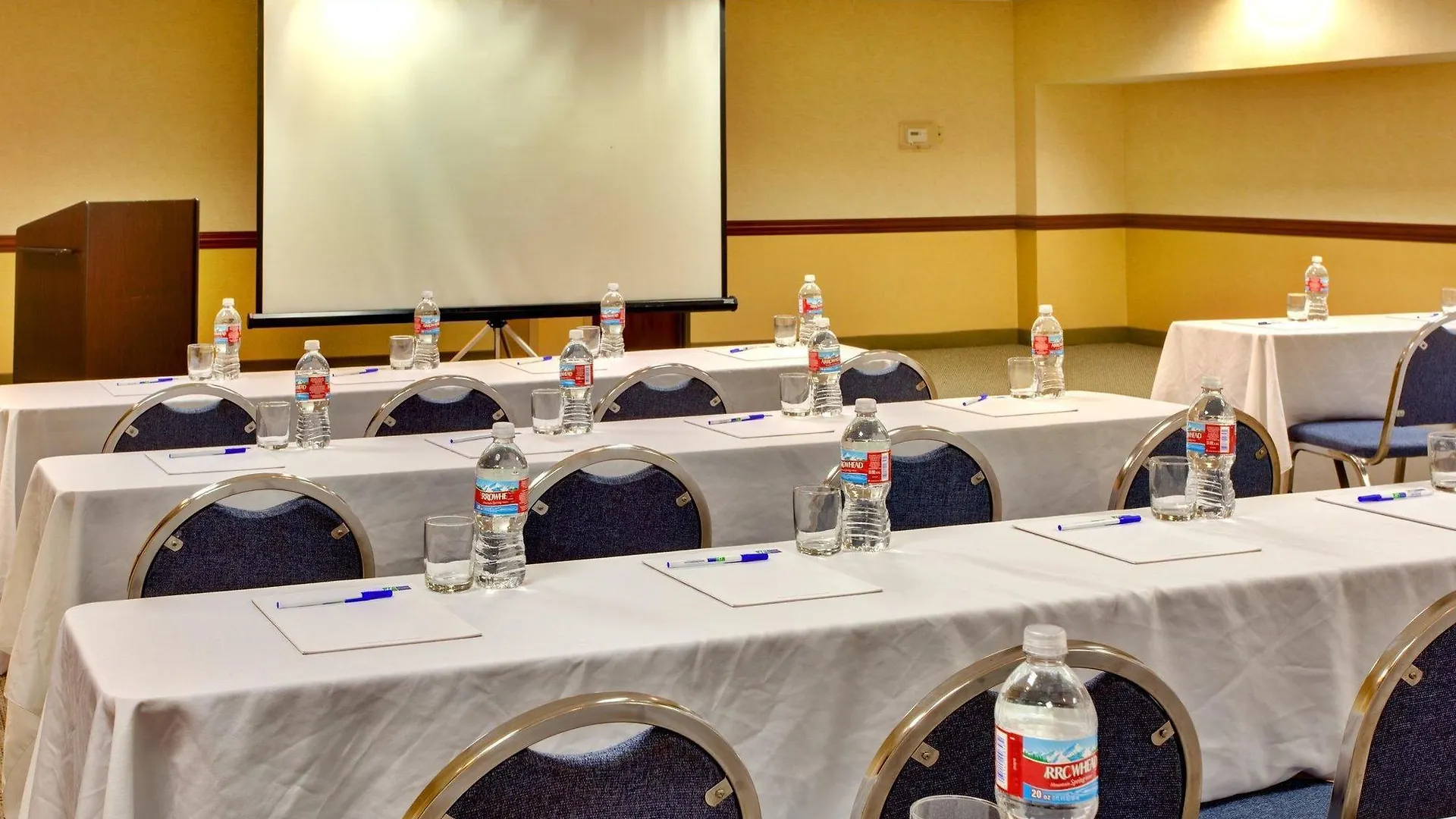 Express - Downtown By Ihg