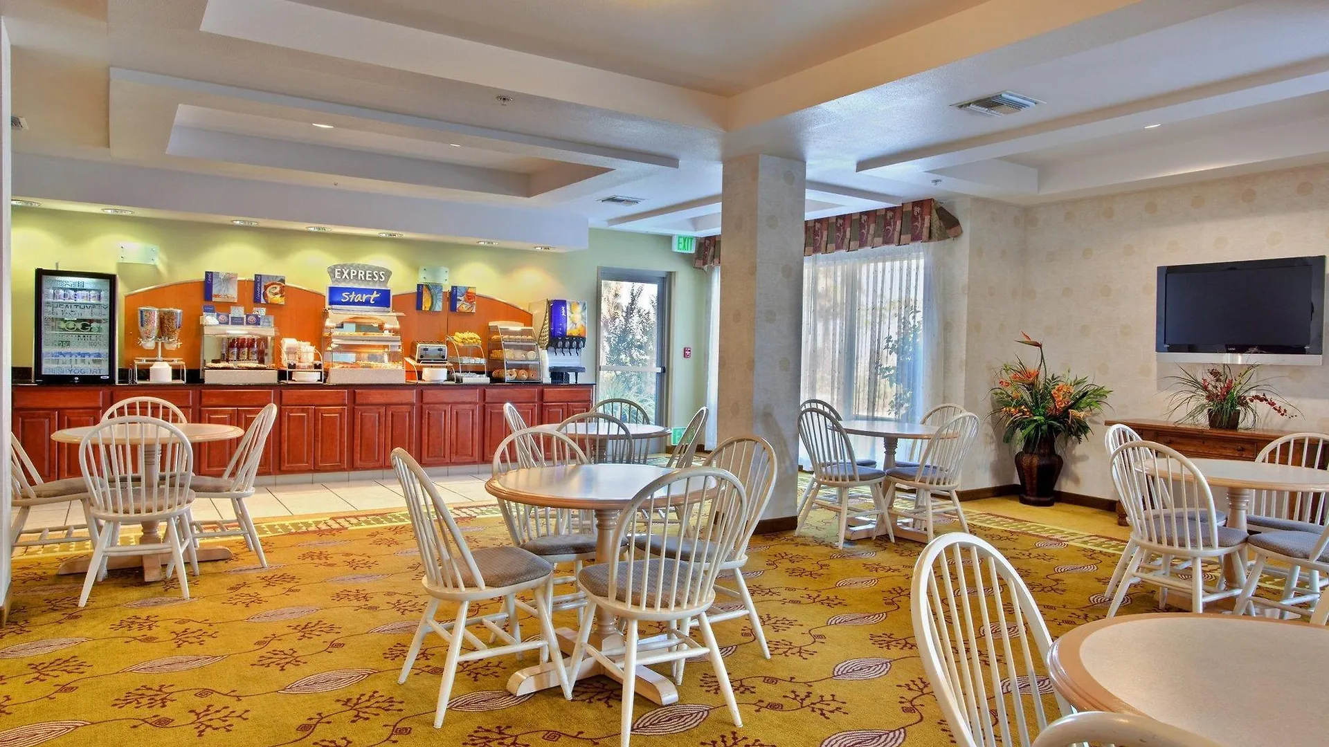 Express - Otay Mesa, An Ihg 2*