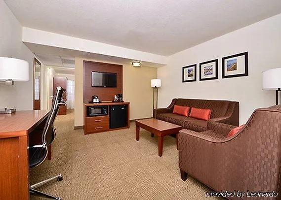 Homewood By Hilton Hotell
