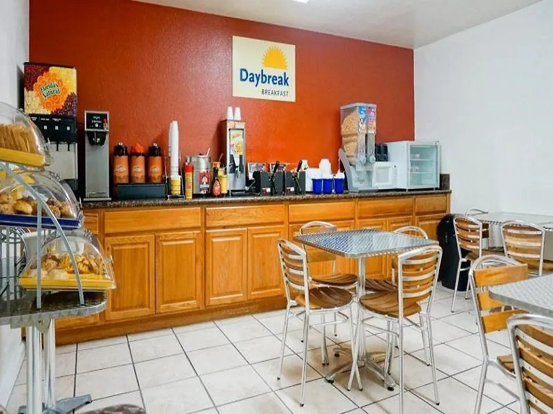 Days By Wyndham Mission Valley-sdsu Hotel San Diego