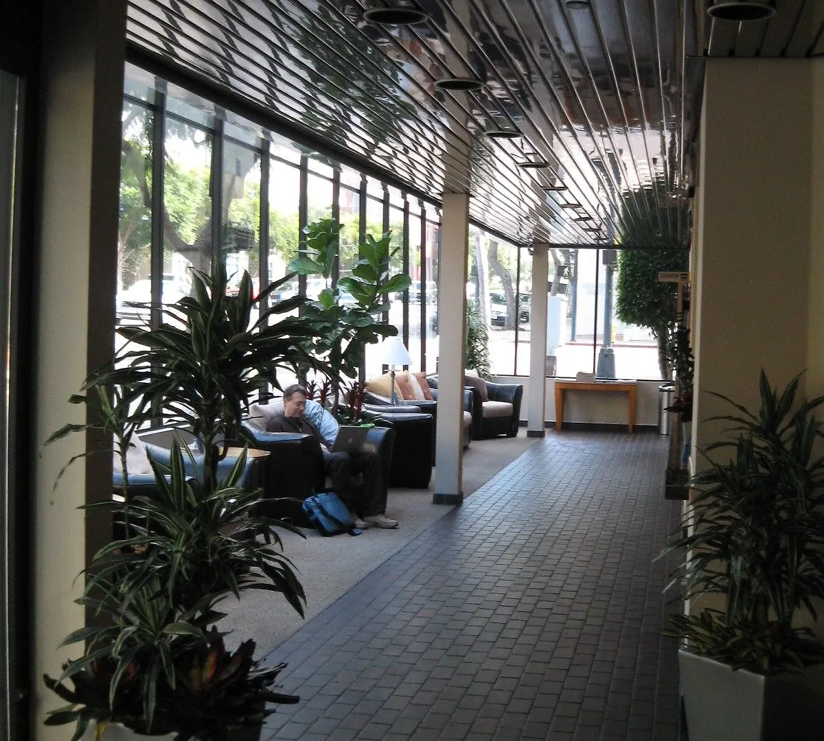 Szálloda Best Western Plus Bayside