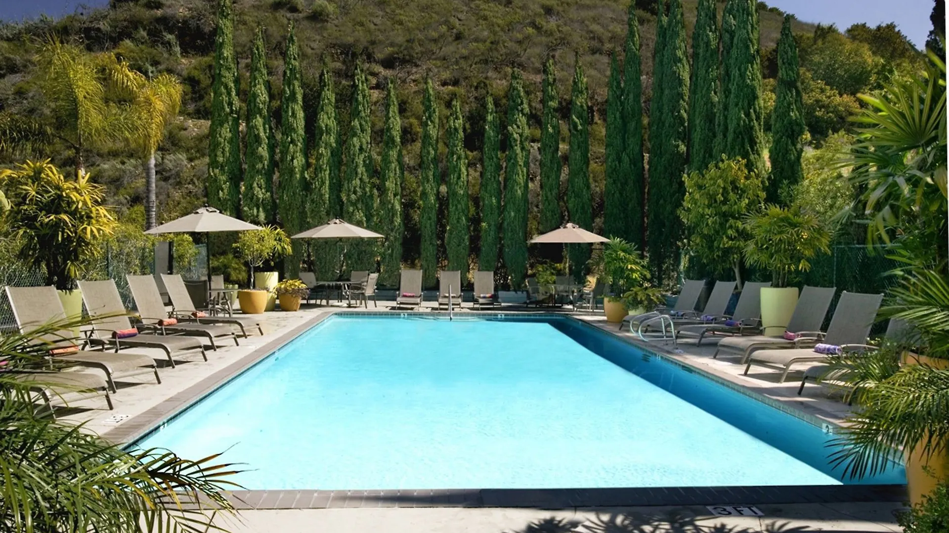 Days By Wyndham Circle 3* San Diego