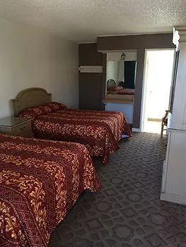 Parkside Hotel