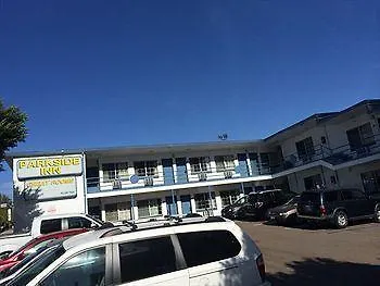 Parkside San Diego
