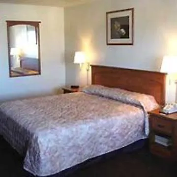 Hotel Heritage San Diego
