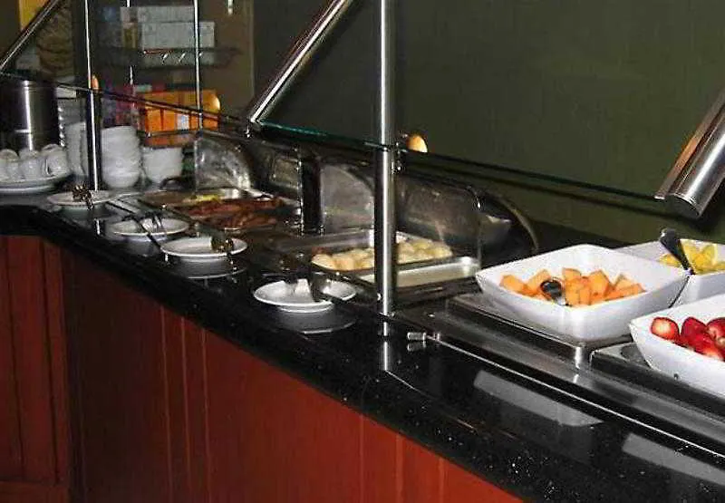 Hotel Courtyard By Marriott Rancho Bernardo 3*