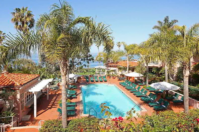 Otel La Valencia San Diego