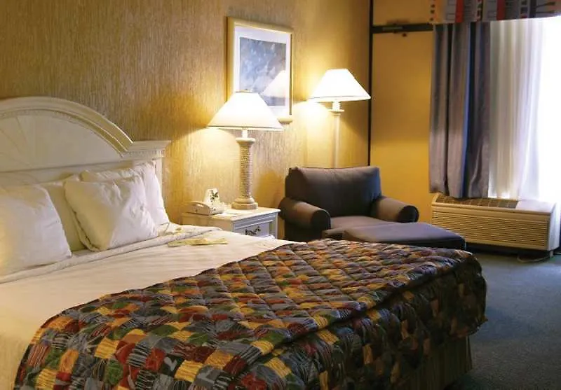 Wyndham Bayside San Diego
