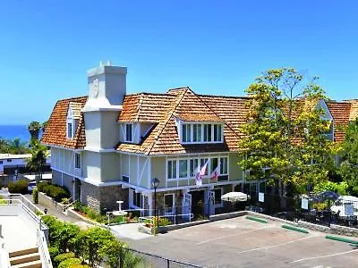 ホテル ベスト ウェスタン プレミア デル マール 3*