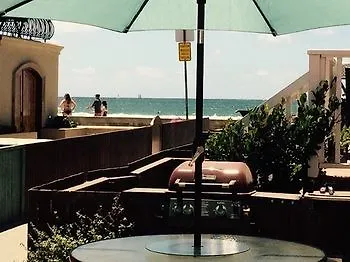 Hotel Ocean View - Mission 3*