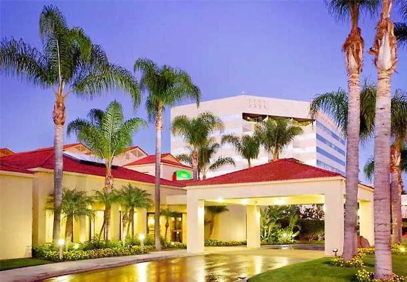 Courtyard By Marriott Sorrento Valley 3* San Diego