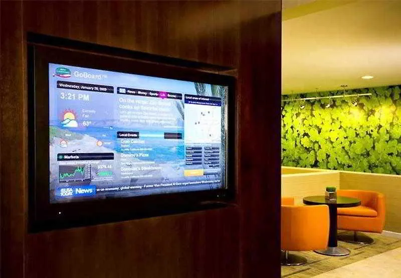 Courtyard By Marriott Sorrento Valley Hotel