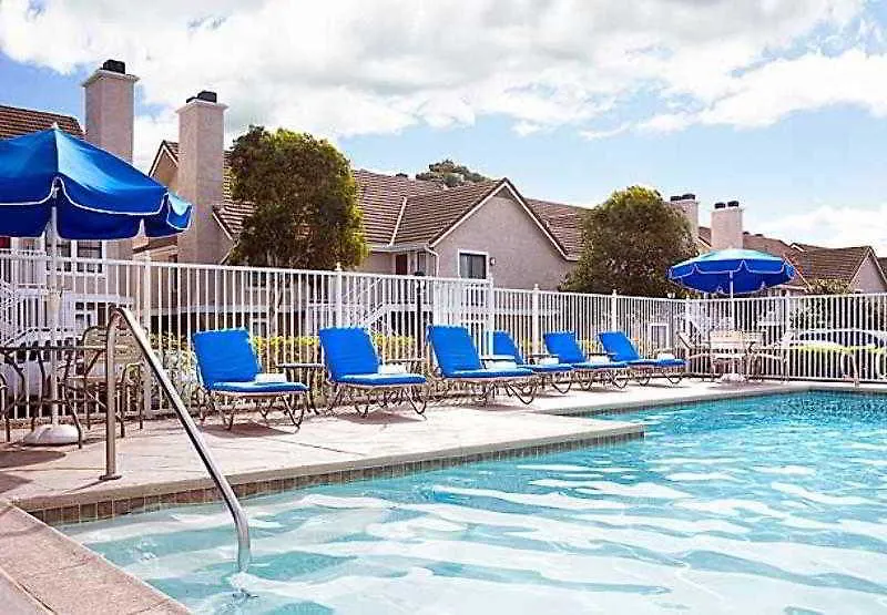 Otel La Jolla San Diego