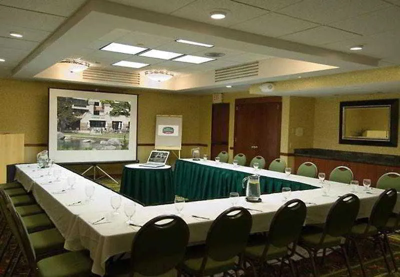 Courtyard By Marriott Rancho Bernardo