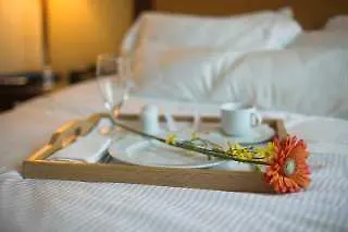 Hotel Doubletree By Hilton Golf