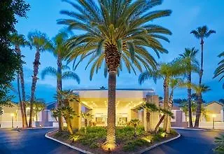 Doubletree By Hilton Golf 2* San Diego