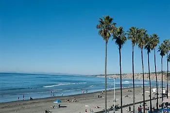 Hotel La Jolla Shores San Diego