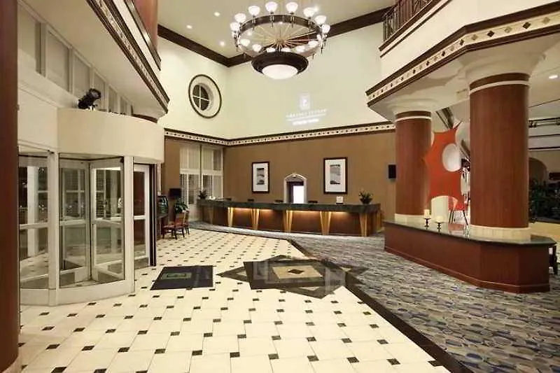Embassy By Hilton Bay Downtown Hotel San Diego