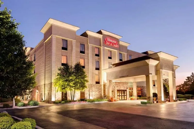 Hotel Hampton San Diego/del Mar San Diego