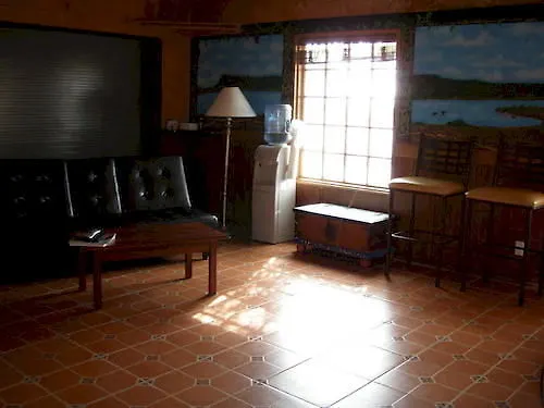Albergue Rk San Diego