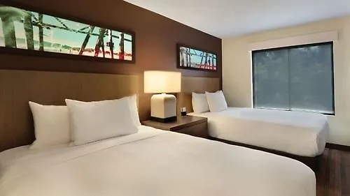 酒店 圣地亚哥索伦托梅萨悦府 3*