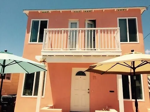 Luxury Ocean View Mission 3*