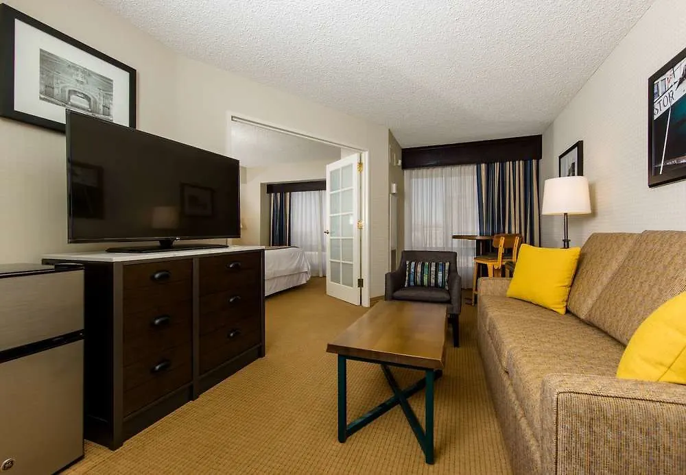 Marriott Vacation Club Pulse, Hotel San Diego