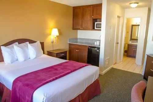 Hotel California San Diego