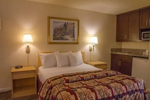 California Hotell 2*