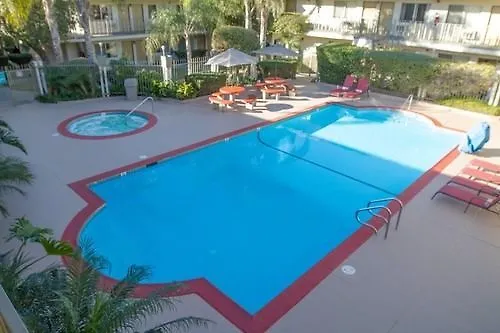 California Hotel