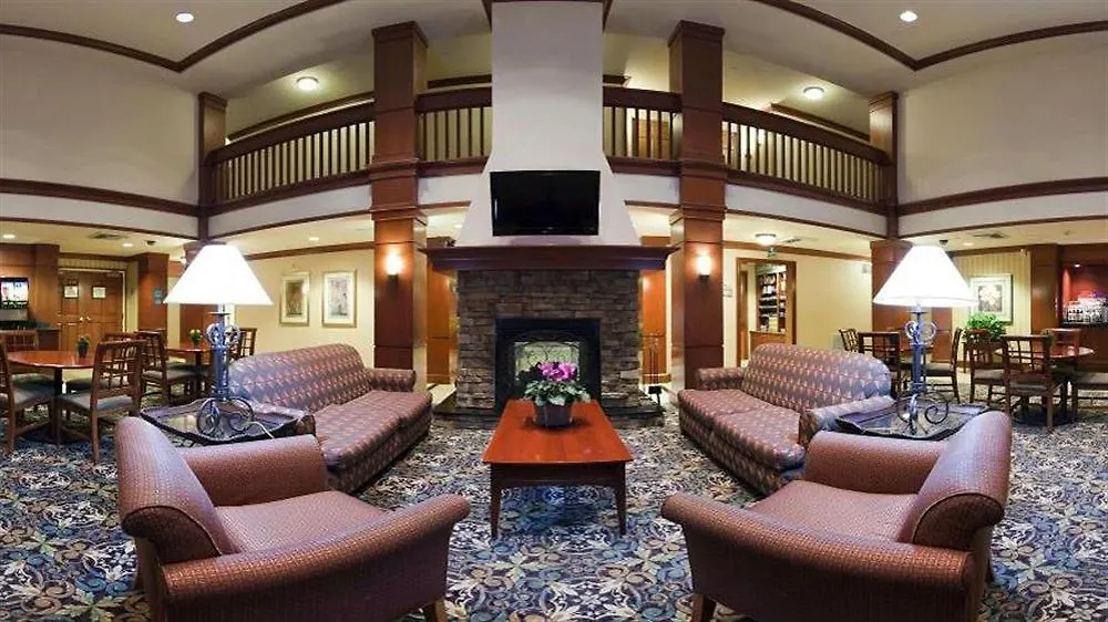Hotel Sonesta Es - Sorrento Mesa San Diego