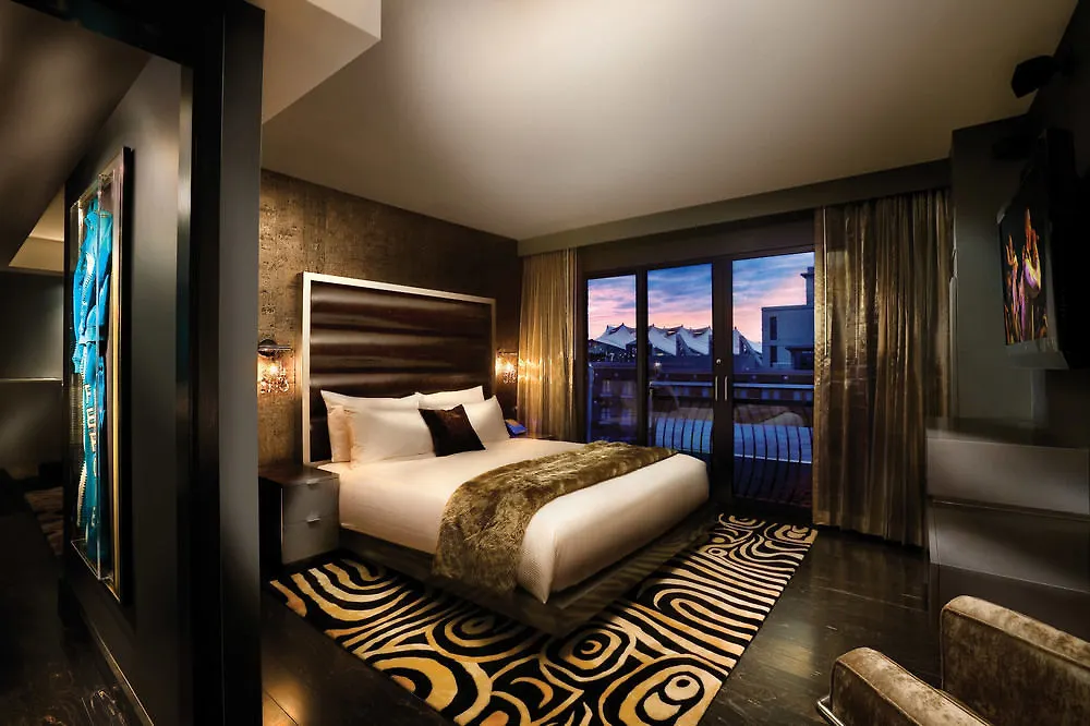 Hard Rock Hotel